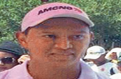 Élber López López (Partido de la U)