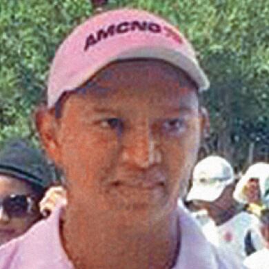 Élber López López (Partido de la U)