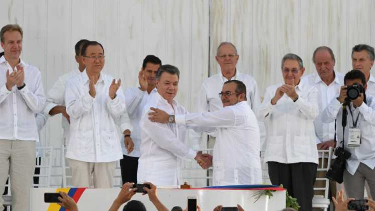 Foto: AFP