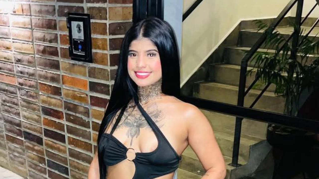 La joven fue enviada a la cárcel en la tarde de este 22 de mayo.