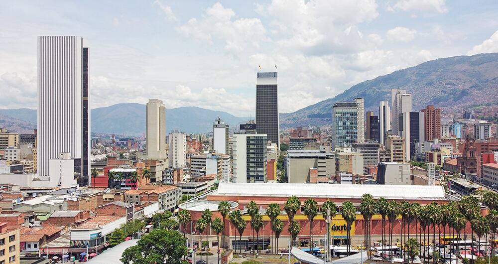 Medellín
