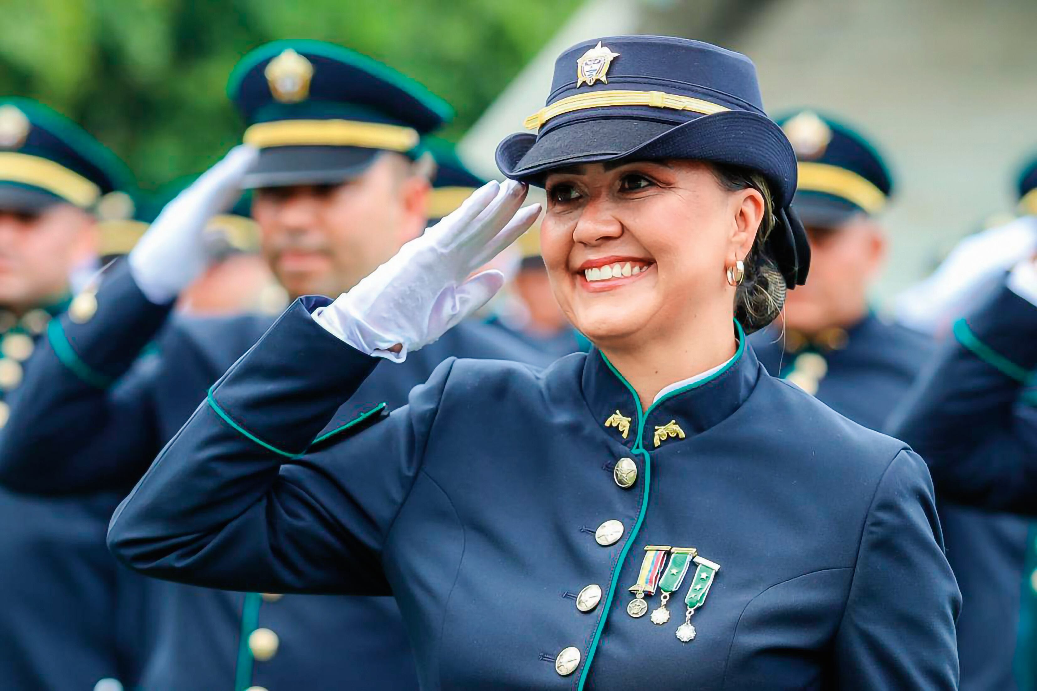 Especial Santander - Mejor Colombia