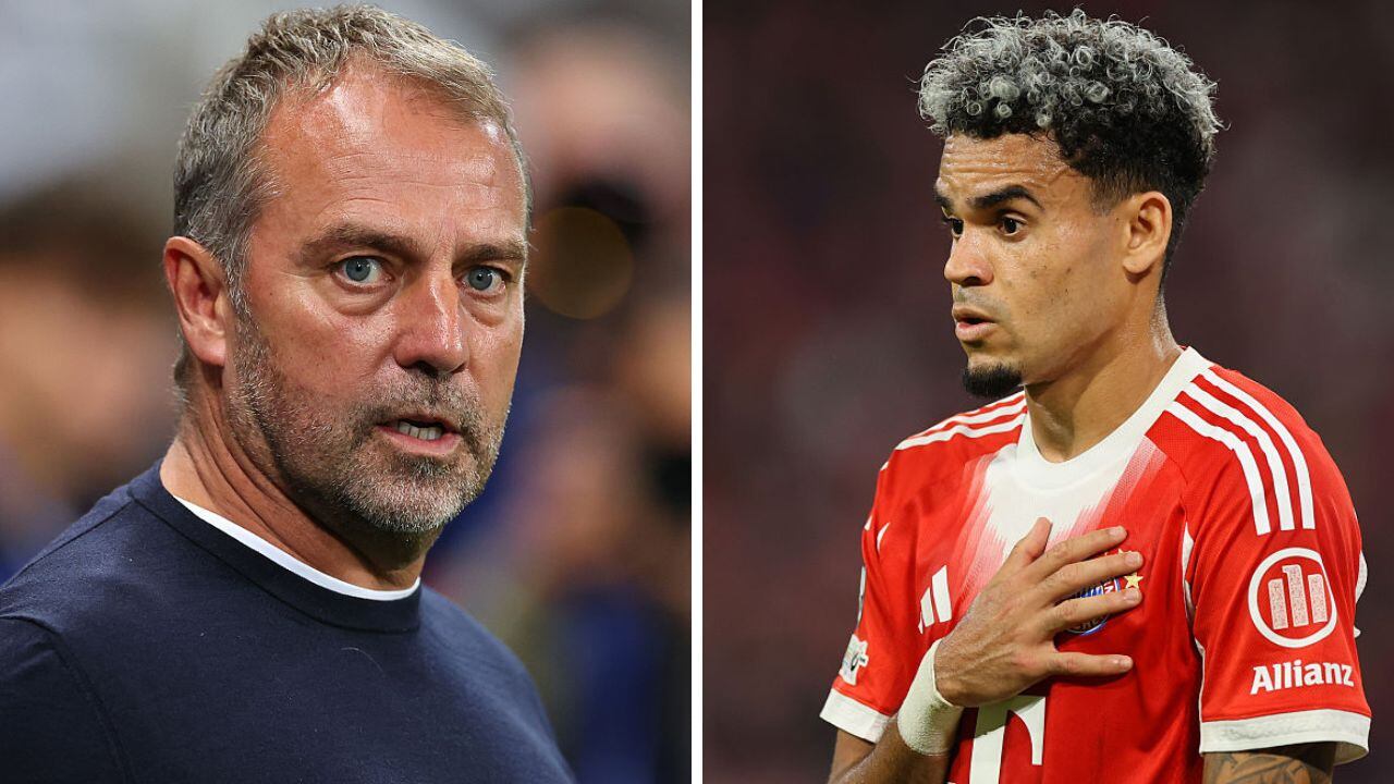 Palabras del DT del Barcelona.