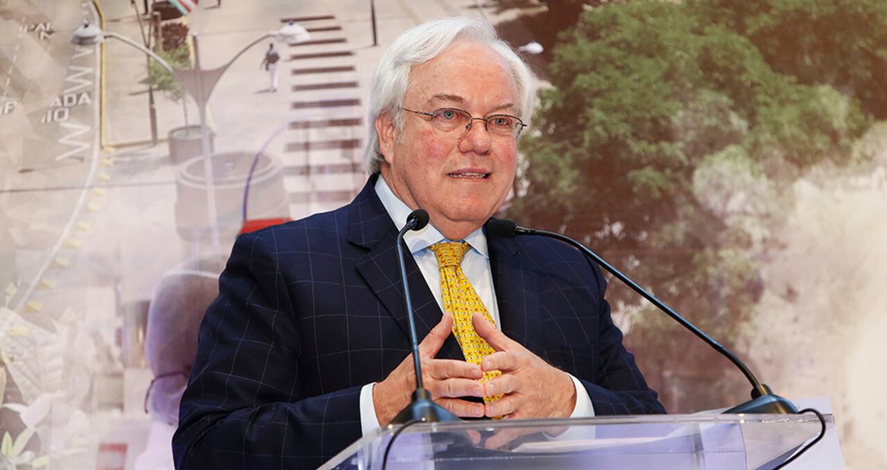 Algunos miembros de la junta directiva de Confecámaras han expresado sus quejas por los manejos del presidente Julián Domínguez.