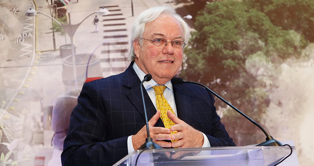 Algunos miembros de la junta directiva de Confecámaras han expresado sus quejas por los manejos del presidente Julián Domínguez.