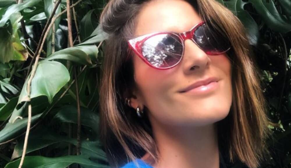 La actriz conquistó con el trabajo que hizo en diversas producciones colombianas.