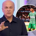La opinión de Carlos Antonio Vélez sobre el clásico de Nacional contra Medellín en Copa BetPlay. También analizó a James Rodríguez.
