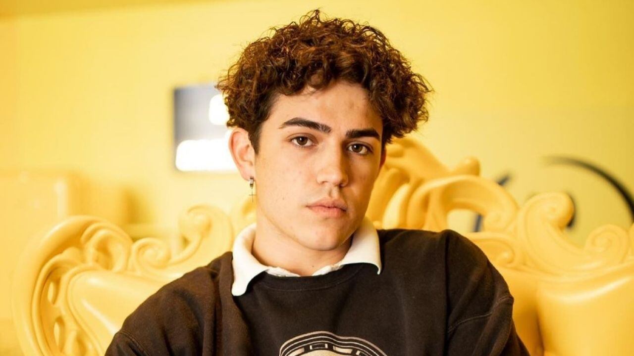 Murió el reconocido tiktoker Anthony Barajas tras ser baleado en un cine de Estados Unidos