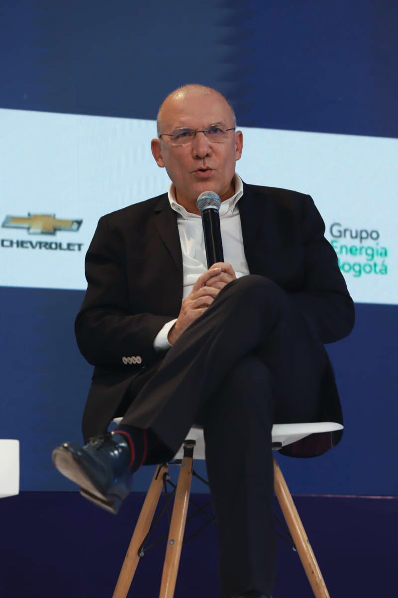 #forocolombia2023

 FORO COLOMBIA 2023
Enero 25, Club El Nogal