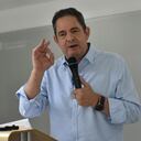 En Cali, Germán Vargas Lleras advirtió a representantes del sector salud los riesgos de la reforma del Gobierno de Gustavo Petro