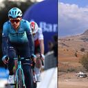 Miguel Ángel López - Volcán Etna