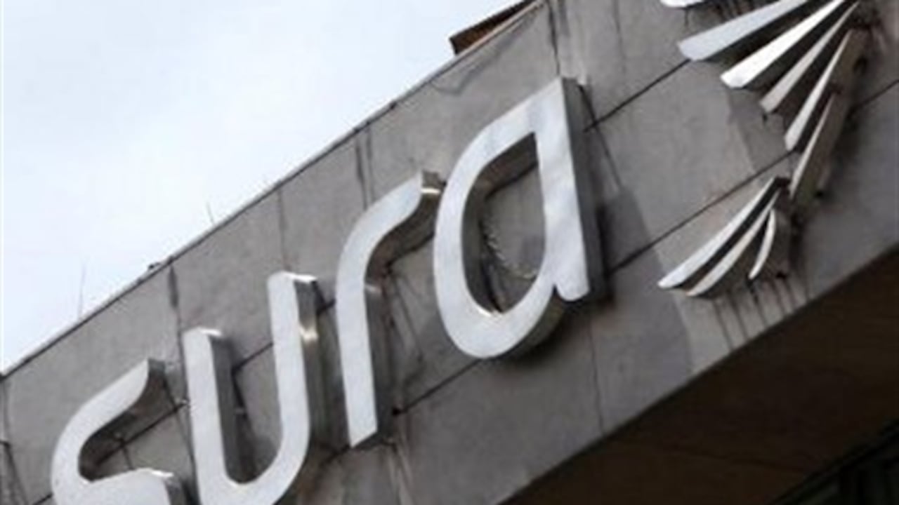 Grupo de Inversiones Suramericana.