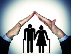 Responsabilidad con las personas mayores de edad