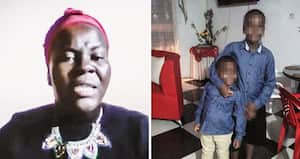 Kerlin Murillo, la denunciante, padece repercusiones psicológicas que la llevaron a tomarse dos años de licencia.