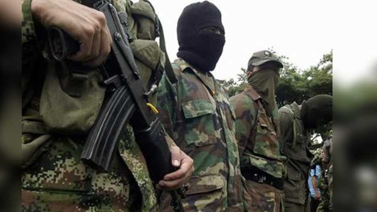 Las FARC estarían obteniendo casi 30 millones de pesos diarios por 'vacunas' en venta de leche.