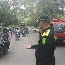 En la zona ocurrió un accidente de tránsito que dejó nueve personas muertas