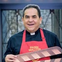 Padre Walter Zapata anuncia su salida de Canal RCN