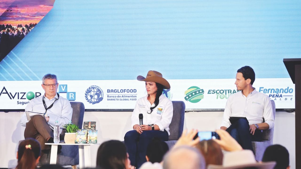 Semana por Colombia Meta Villavicencio