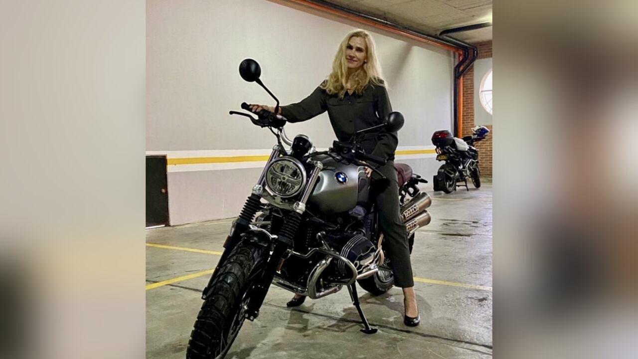 La embajadora ha mencionado su intención de conocer la diversidad nacional.