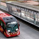 La pandemia empeoró el déficit de TransMilenio. La demanda de pasajeros cayó a la mitad. El Gobierno nacional se comprometió a financiar el déficit.