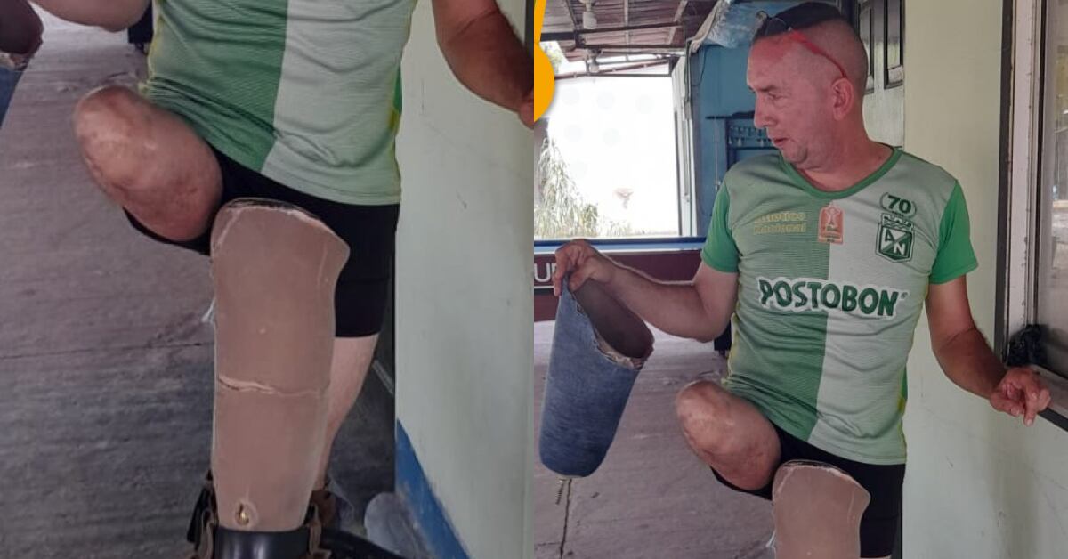 José Angarita Albarracín