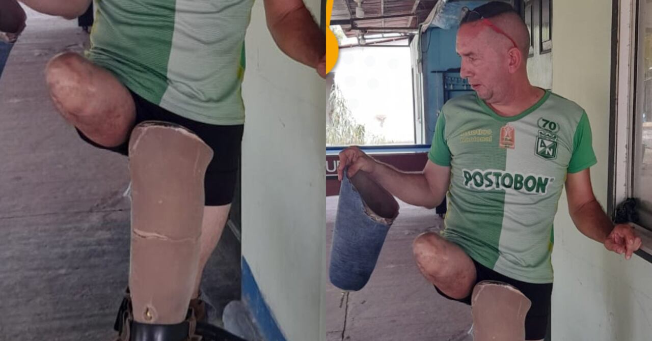 José Angarita Albarracín