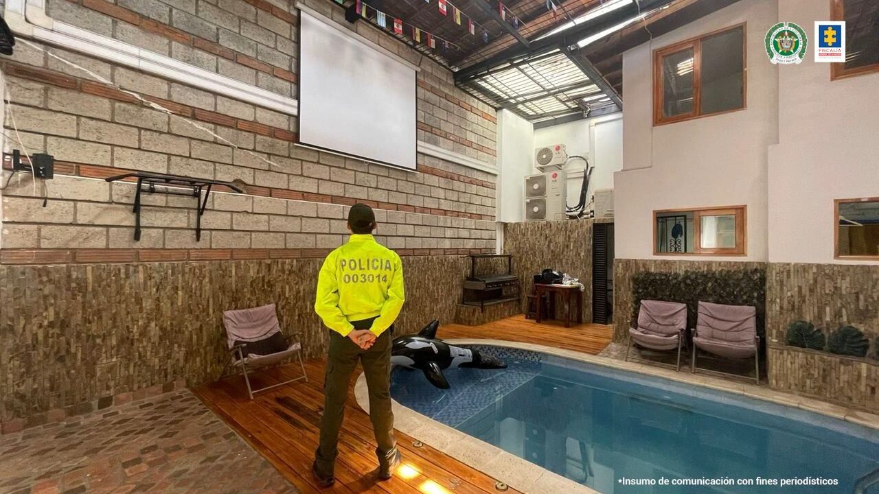 Fiscalía ocupa 51 bienes avaluados en $25.000 millones que harían parte del patrimonio ilícito del Clan del Golfo