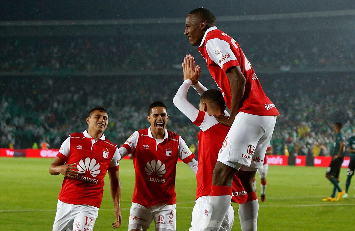 Foto: Daniel Reina Romero / SEMANA