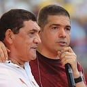 Peter Manjarrés reveló el episodio con Poncho Zuleta