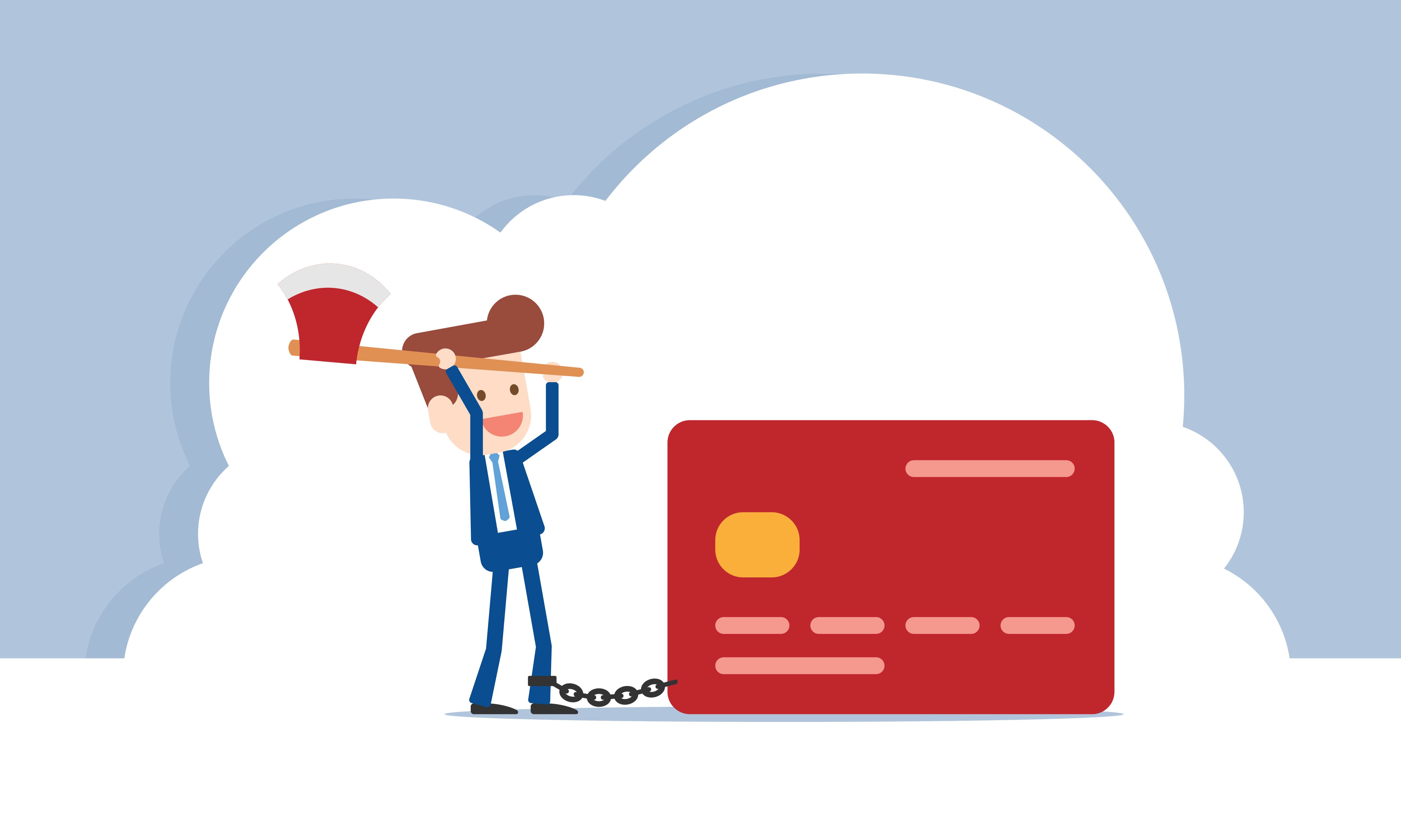 Sobreendeudamiento / Deudas