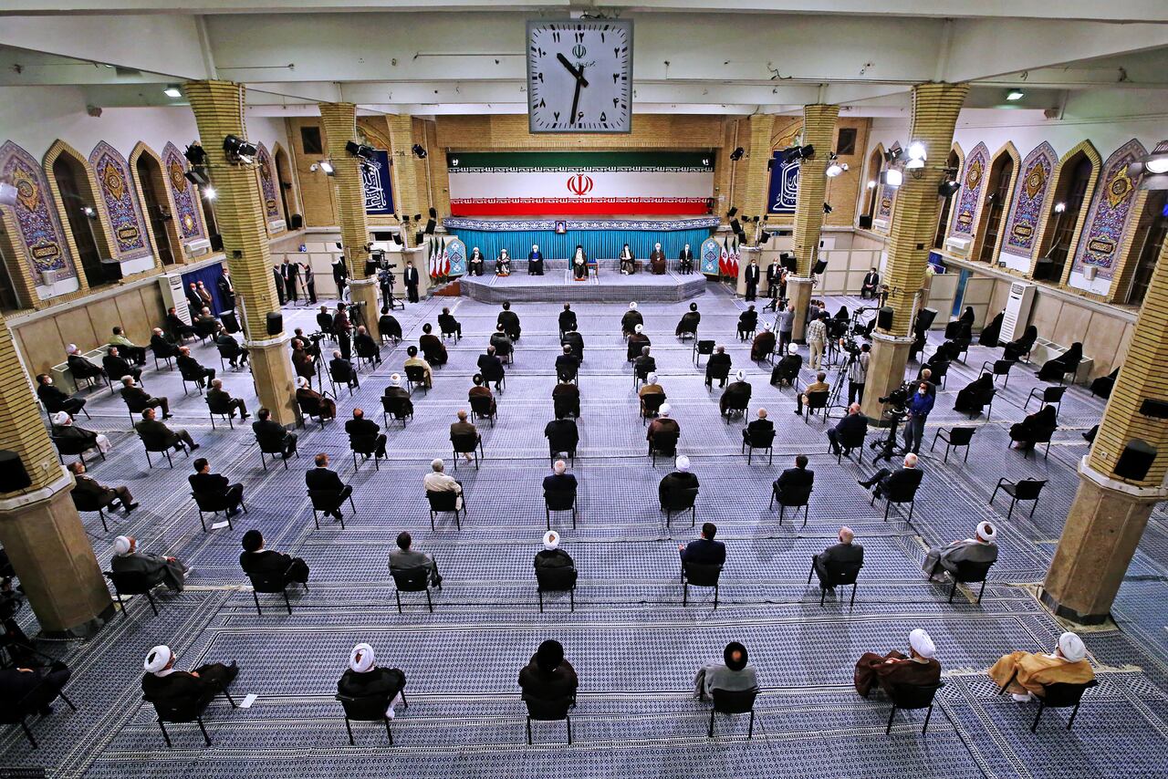 Ebrahim Raisi