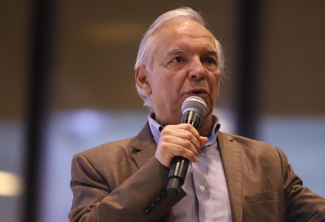 Consejo Gremial Nacional Conversaciones por Colombia