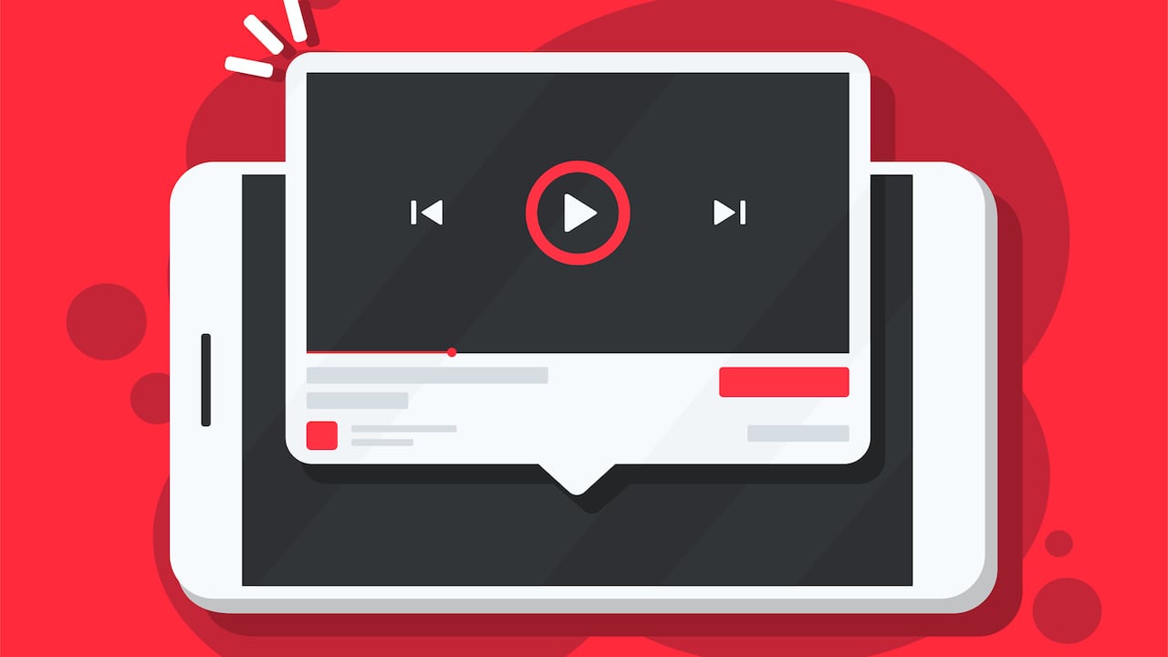 YouTube está aplicando nuevas mejoras para su servicio