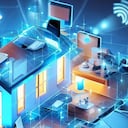 Cómo mejorar la señal de su WiFi en casa.