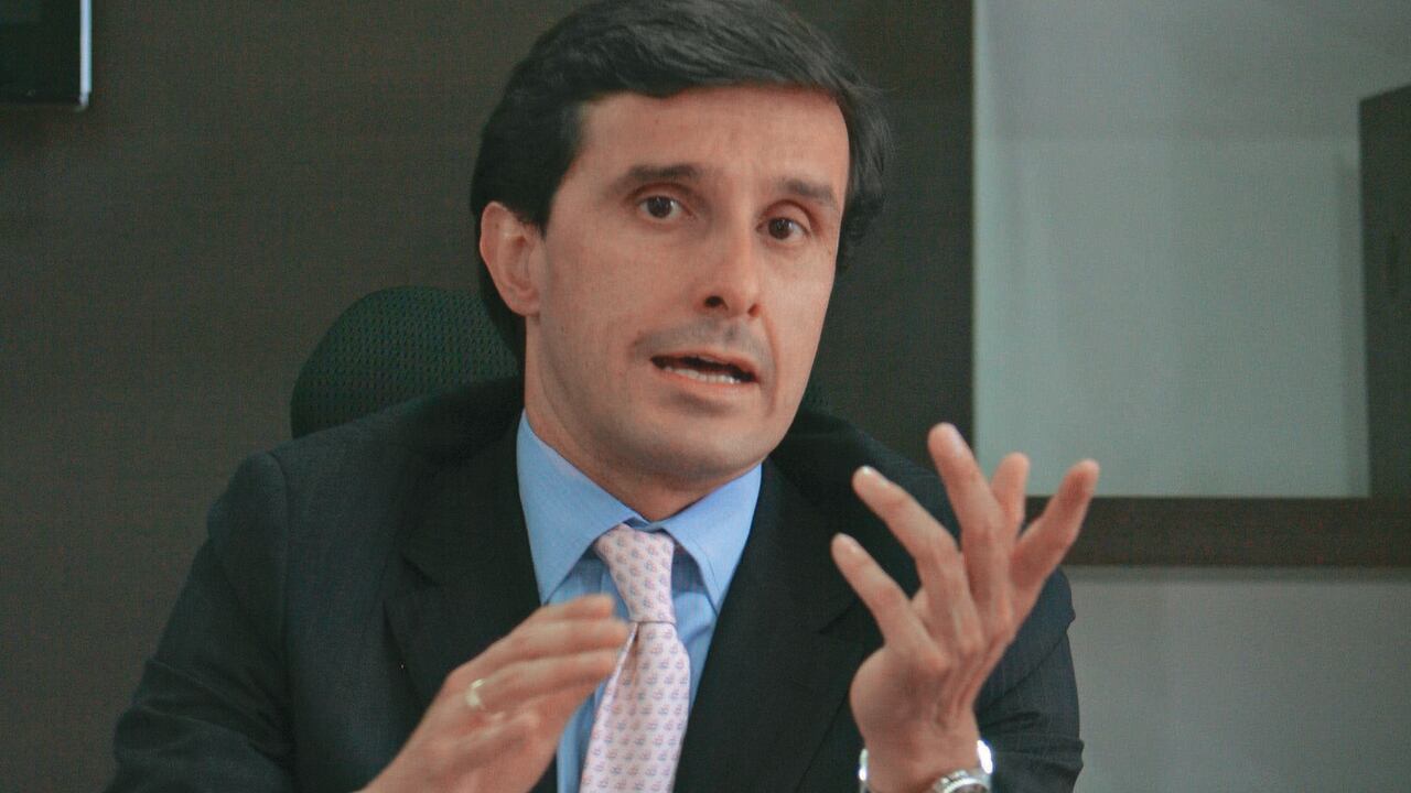 José Miguel de la Calle