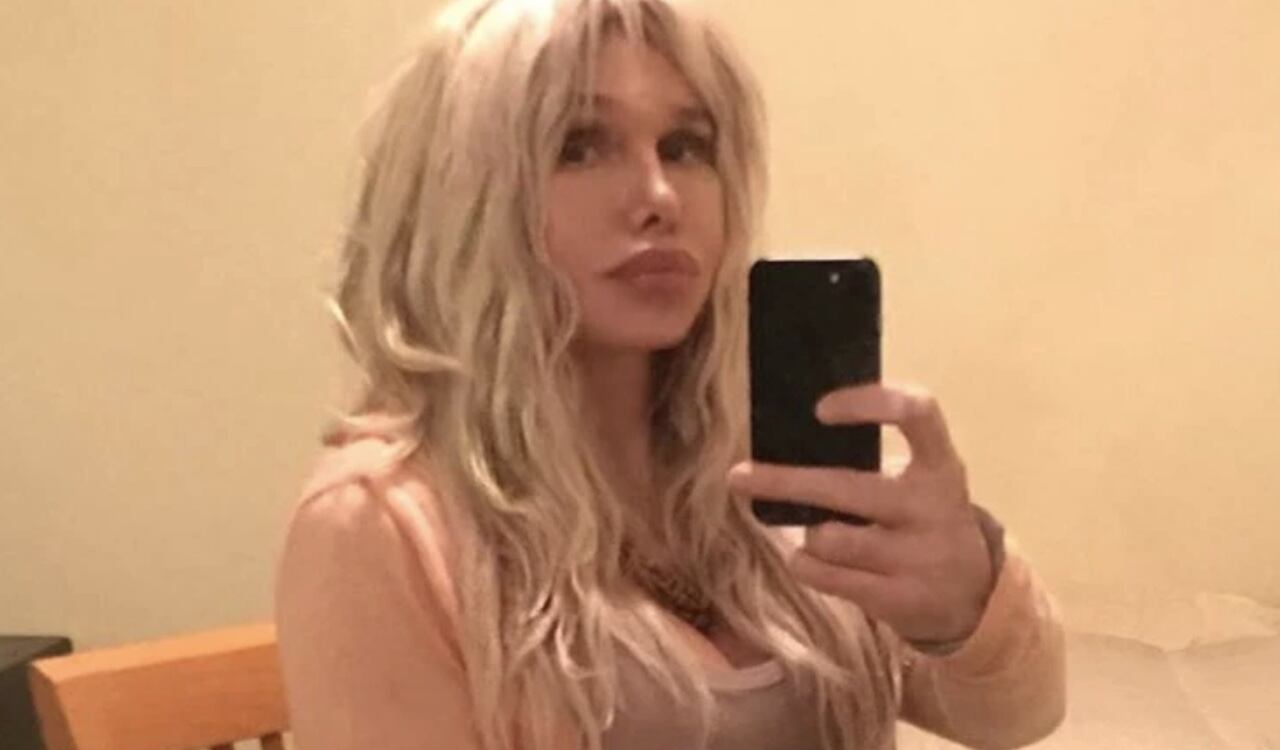 Ella es Kimberley McRae la víctima mortal que asesinó Héctor Valencia