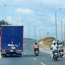 Problemática Vía Cali-Candelaria