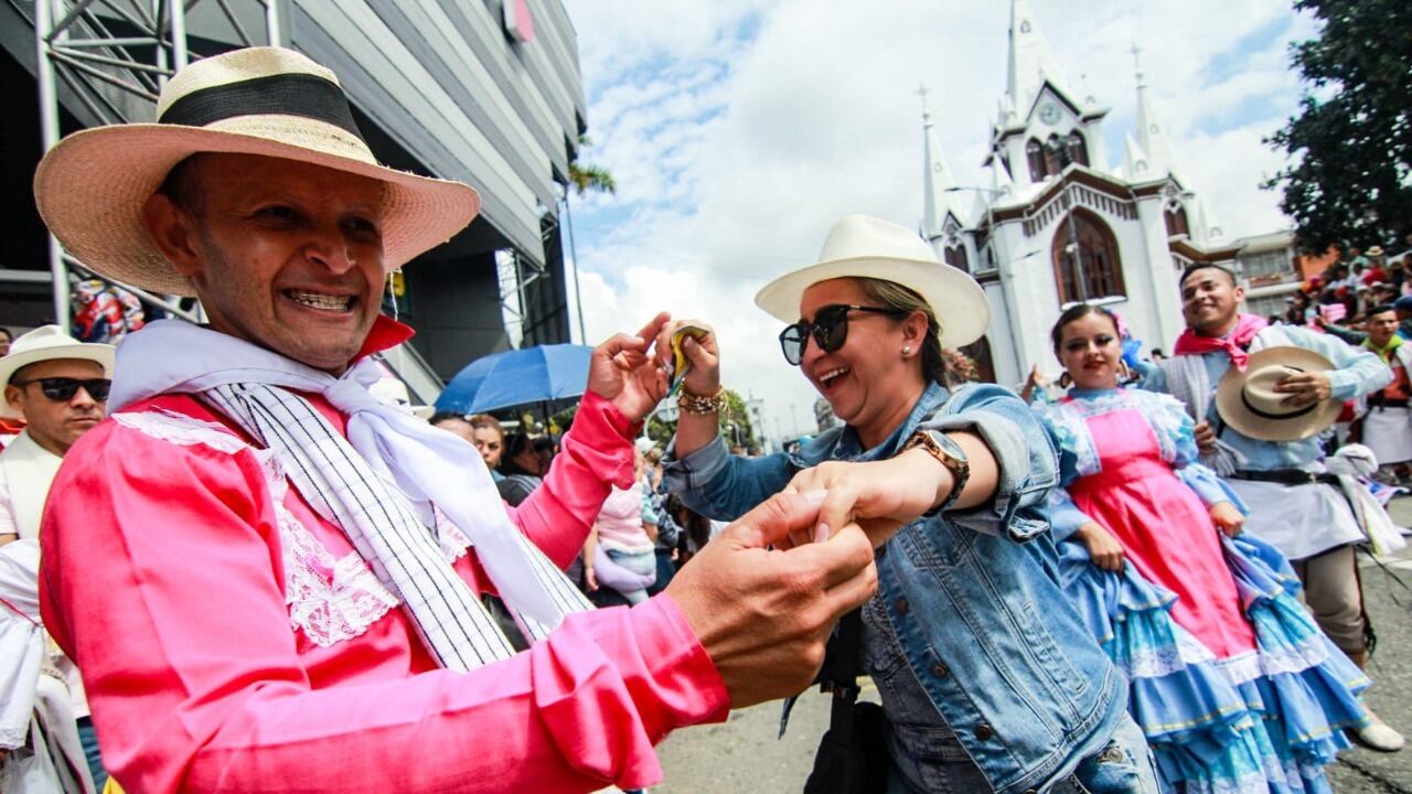 En el cuarto día de programación se tienen varios cierres viales