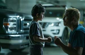 Eduardo Verástegui, su productor, denunció amenazas de muerte, posiblemente por las organizaciones criminales que se dedican al tráfico de niños en el mundo.