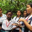 La iniciativa busca fomentar en niñas y adolescentes de comunidades indígenas, negras, afrocolombianas, raizales y palenqueras, el interés por las vocaciones científicas.