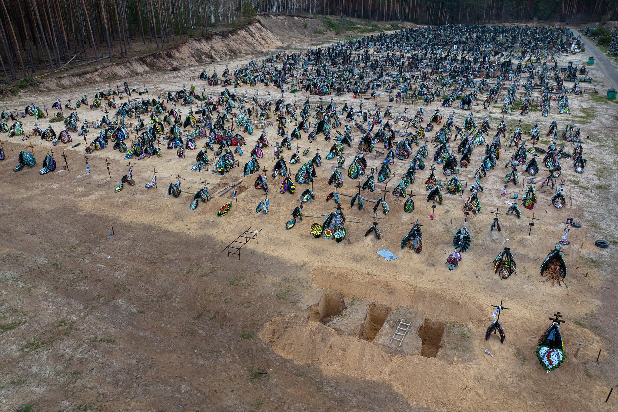 Fotos de la semana 22 abril