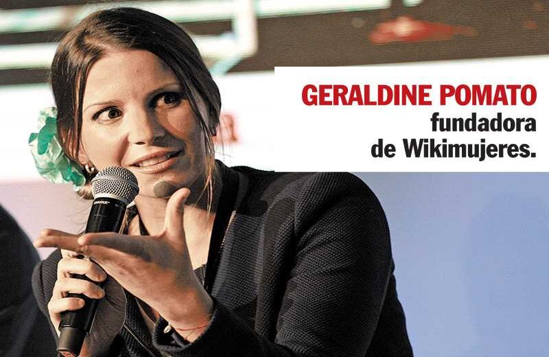 “Las comunidades existen en Facebook desde hace siete años, pero la nuestra es diferente” 