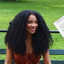 La joven recibirá una sentencia penal, así como una inhabilidad por dos años y cinco meses para ejercer cargos o funciones públicas.
