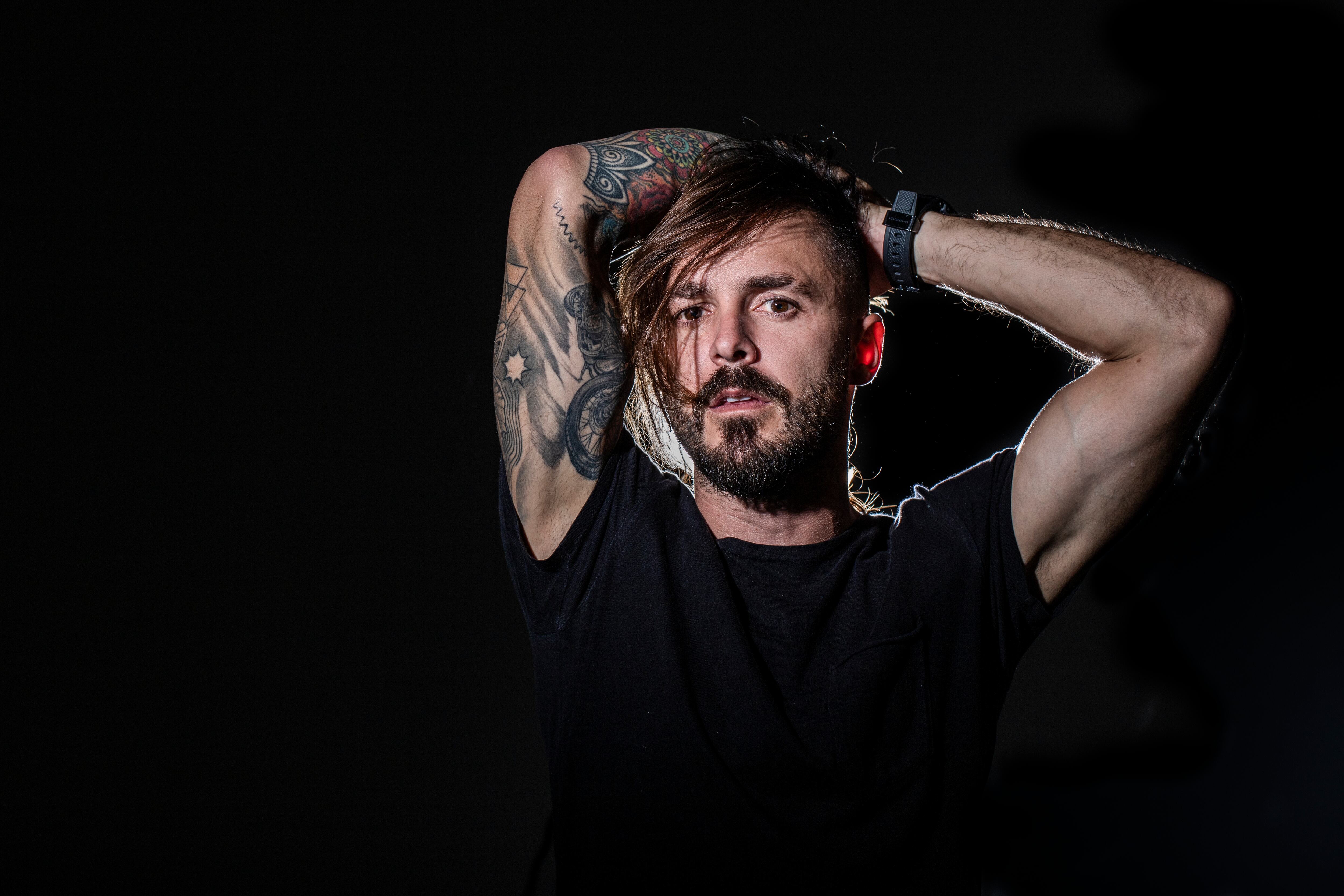 Tatán Mejía ganador de MasterChef