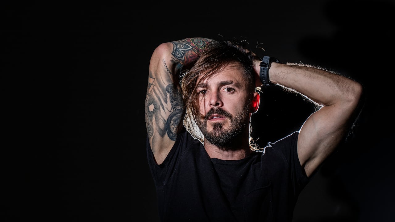 Tatan Mejia
Sebastian Mejia
Bogota 7 de mayo del 2019
foto Diana Rey Melo