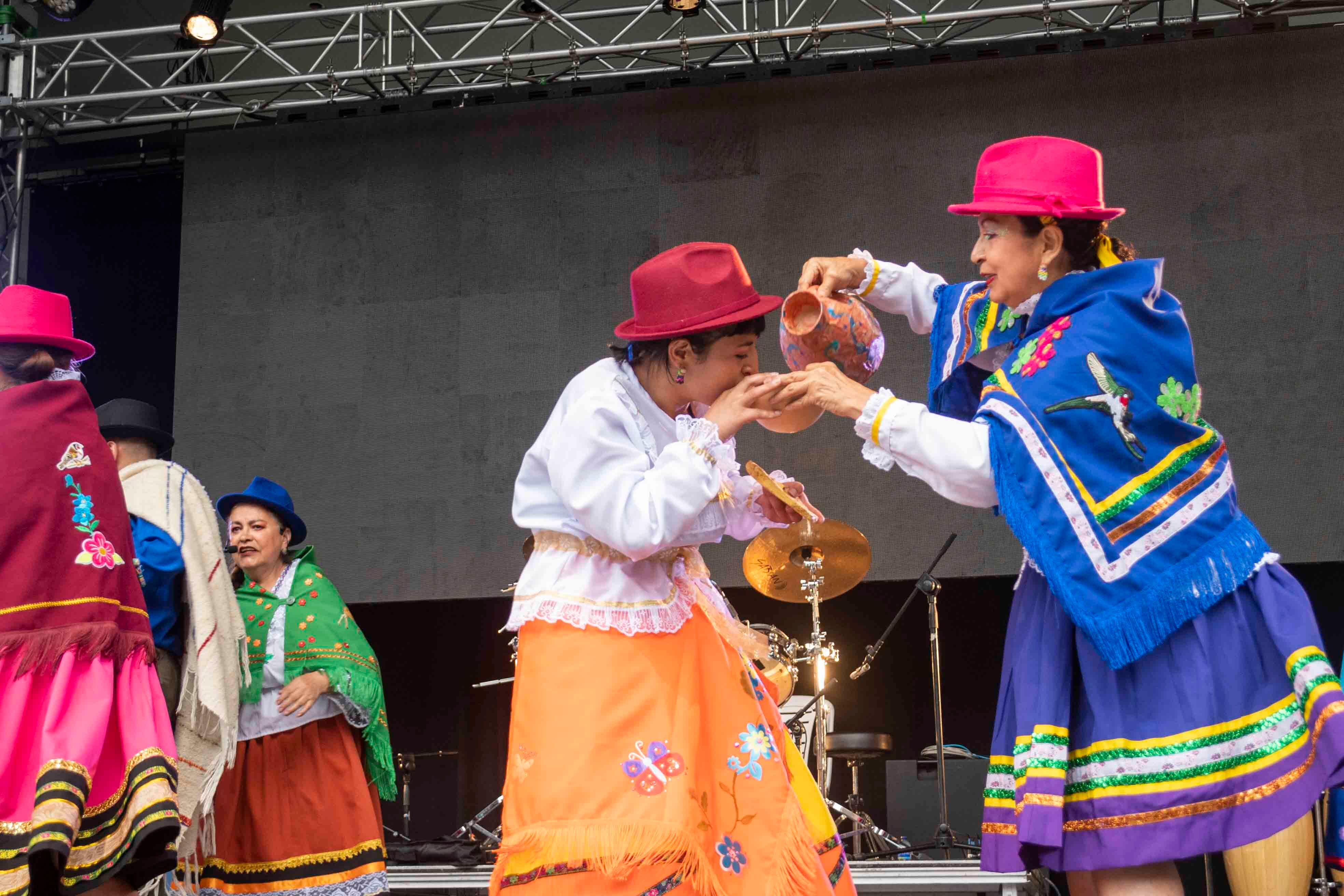 Más de 130 propuestas artísticas se tomarán Bogotá; esta es la programación gratuita de Idartes