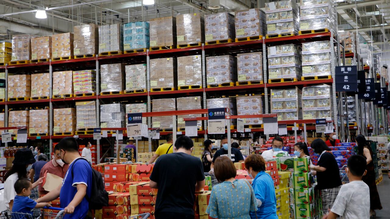 Sigue crisis en Tiendas de Joann que cierran en Iowa, Estados Unidos