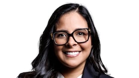 Vanessa Daza Circulo de Mujeres Semana Dinero