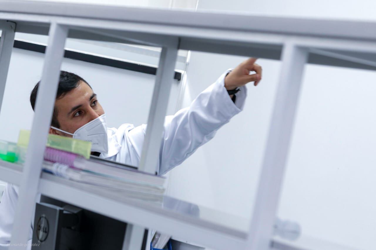 Ministerio de Ciencia, Tecnología e Información