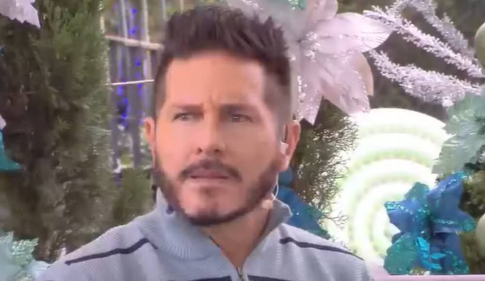 Marcelo Cezán se despidió de Bravíssimo